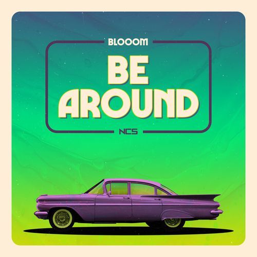 Be Around_poster_image