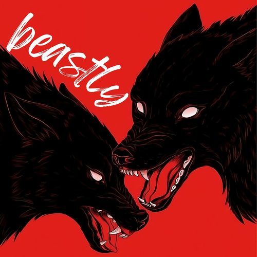 Beastly cover art