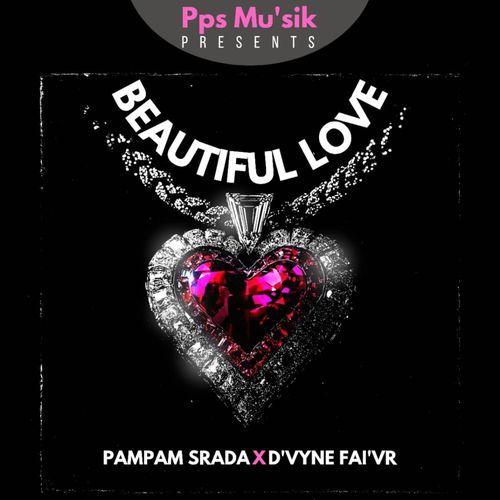 Beautiful Love cover art