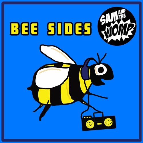 Bee Sides_poster_image