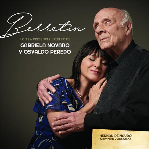 Torrente (feat. Hernán Reinaudo) cover art