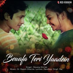 Bewafa Teri Yaadein-JD5ZYT51ZF0