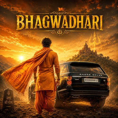 Bhagwadhari