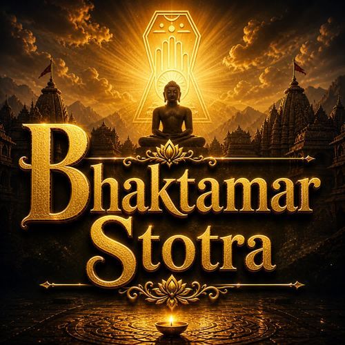 Bhaktamar Stotra