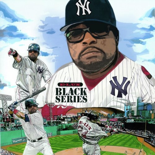 Designated Hitter cover art