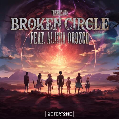 Broken Circle (feat. Alicia Orozco)