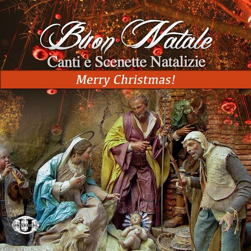 Buon Natale History.A Bramata Ura Download Song From Buon Natale Canti E Scenette Natalizie Jiosaavn