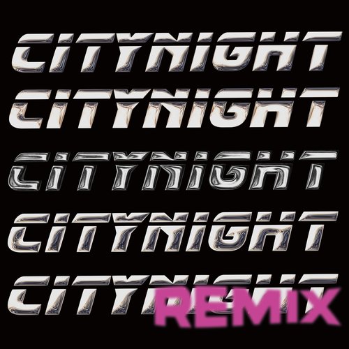 CityNight (Remix)_poster_image