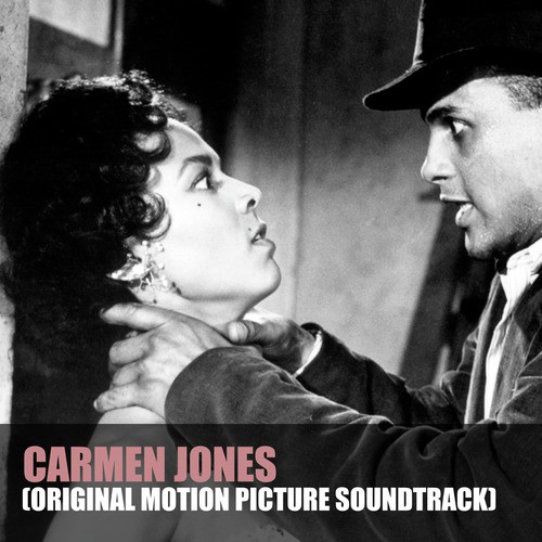 Carmen Jones_poster_image