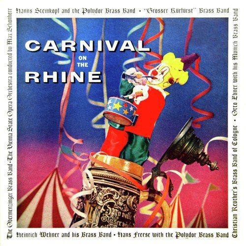 Carnival On The Rhine_poster_image