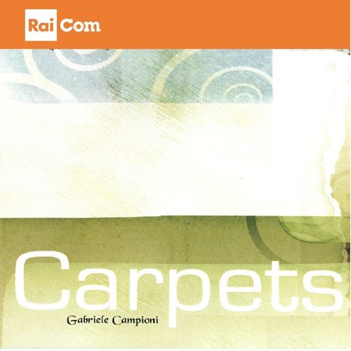 Sky carpet cover art