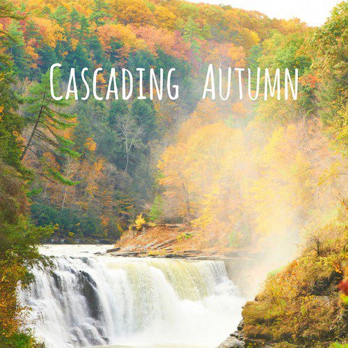 Cascading Autumn