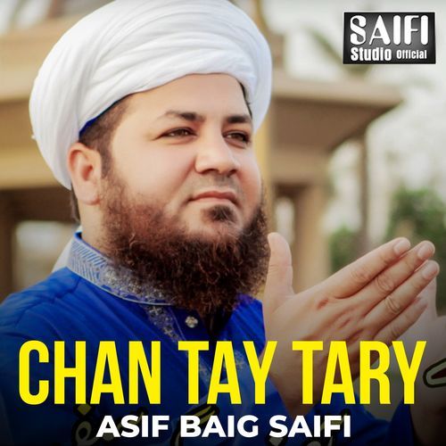 Chan Tay Tary
