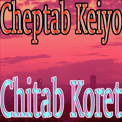 Cheptab Keiyo