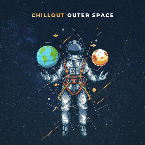 Chillout Outer Space