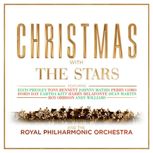 Christmas With The Stars & The Royal Philharmonic Orchestra