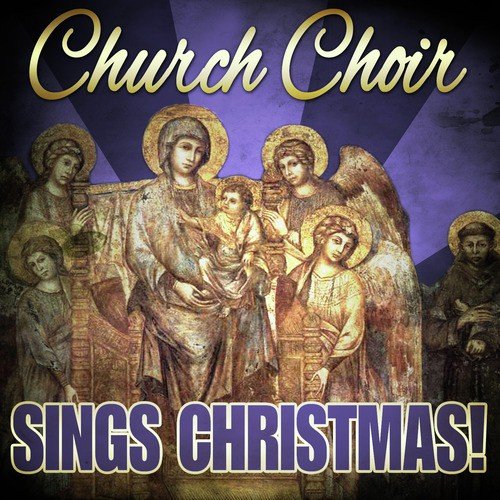 Church Choir Sings Christmas!_poster_image