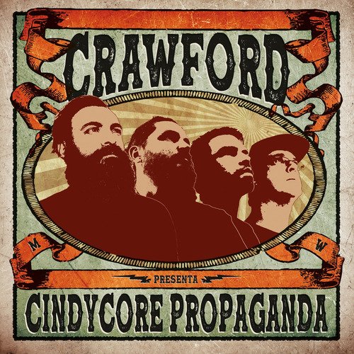 Cindycore propaganda