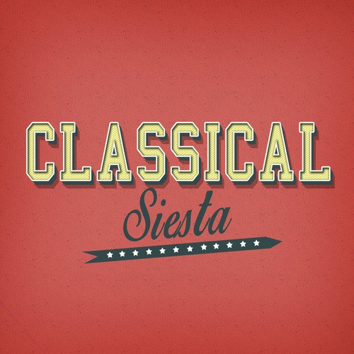 Classical Siesta_poster_image