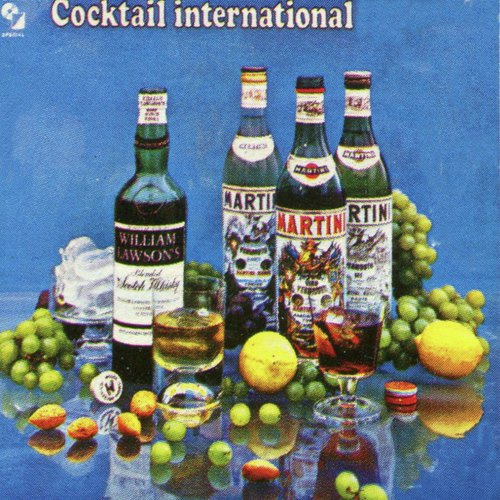 Cocktail International (Vol. 6)_poster_image