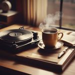 Coffee Jazz