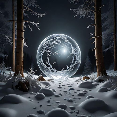 Cold Echoes
