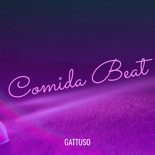 Comida Beat_poster_image