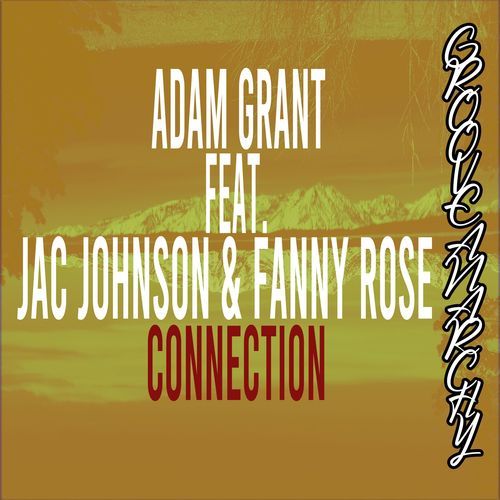Connection (feat. Jac Johnson & Fanny Rose) [Lorenzo Righini Remix] (Vocal Remix)