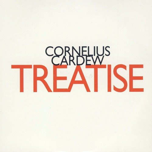 Cornelius Cardew: Treatise (1963-1967)
