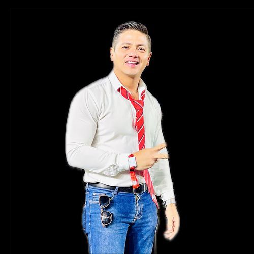 Cumbias Para Bailar (En Vivo) cover art