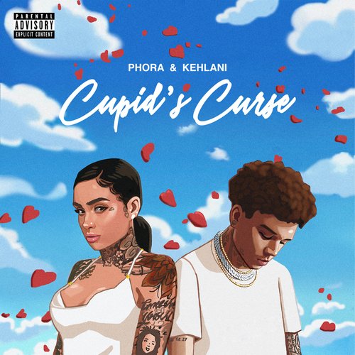 Cupid's Curse (feat. Kehlani)_poster_image