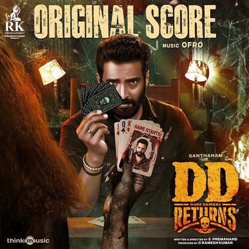 DD Returns (Original Score)
