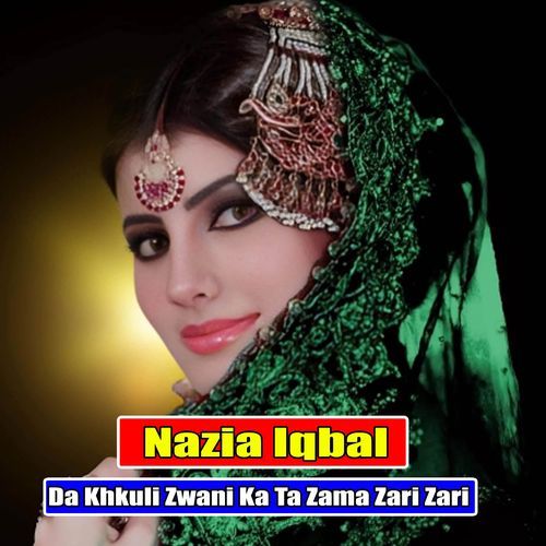 Da Khkuli Zwani Ka Ta Zama Zari Zari