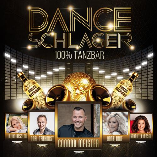 Dance Schlager - 100% Tanzbar