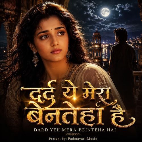 Dard Yeh Mera Beinteha Hai