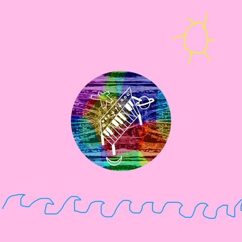 Dawn (Woodwire Remix) cover art