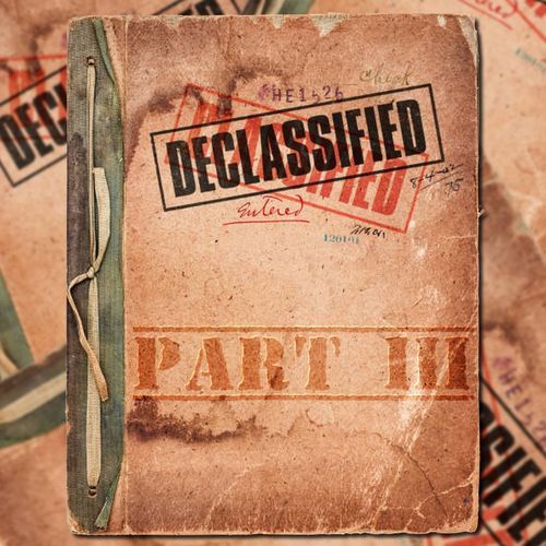 Dedi cover art