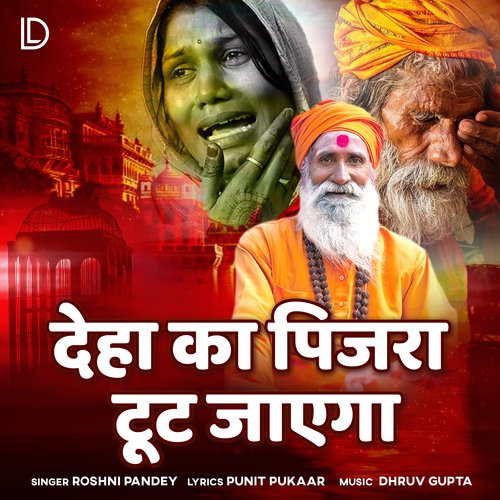 Deha Ka Pijra Tut Jayega