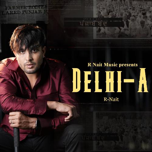 Delhi-A