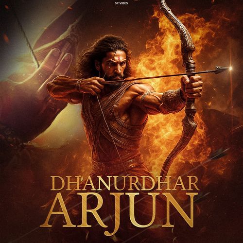 Dhanurdhar Arjun