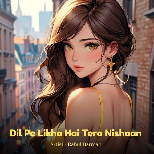 Dil Pe Likha Hai Tera Nishaan