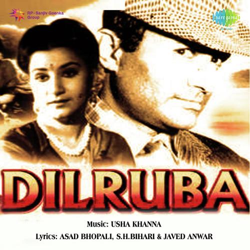 Dilruba