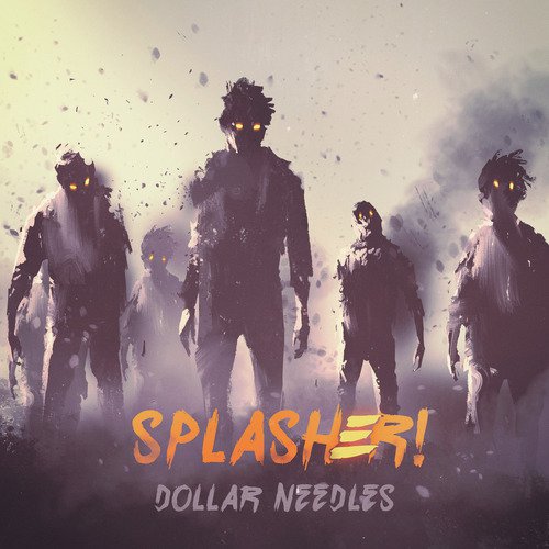 Splasher!