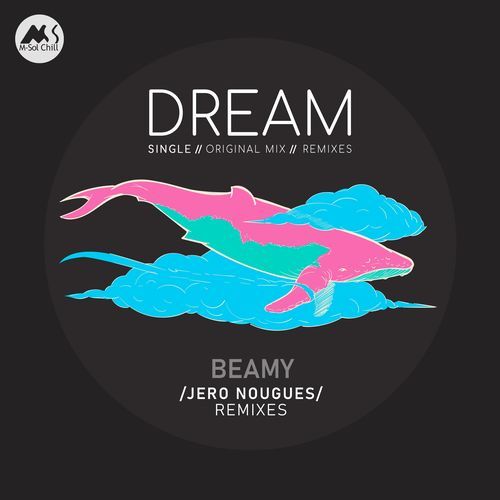 Dream (Jero Nougues Remix) cover art