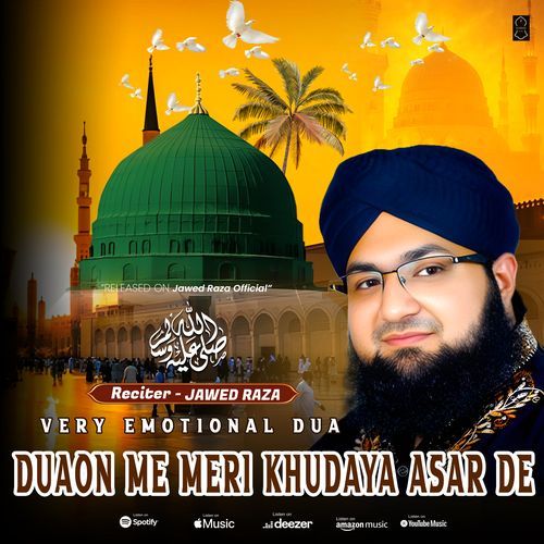Duaon Me Meri Khudaya Asar De