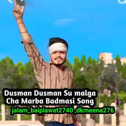 Dusman Dusman Su malga Cha Marba Badmasi Song