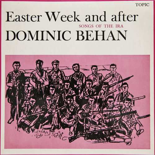 Slean Libh cover art