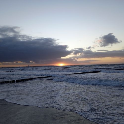 Ebb and Flow, Pt. 2