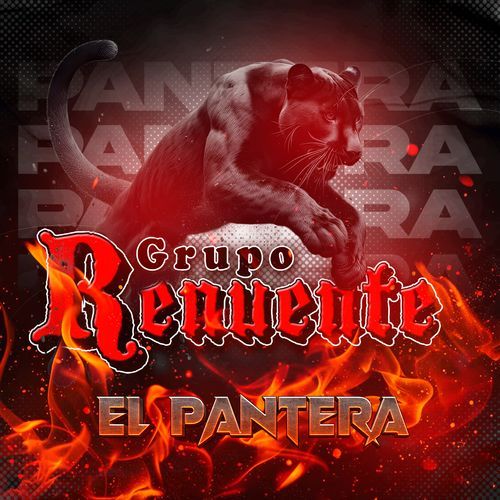 Grupo Renuente - Pistolero (En Vivo 2017).wav cover art