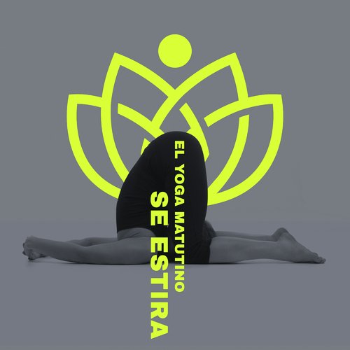 Entrenamiento de Yoga y Pilates cover art